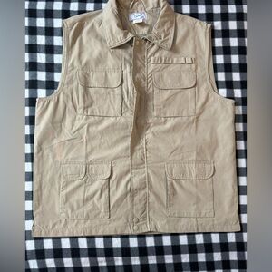 Casual joe tactical vest large